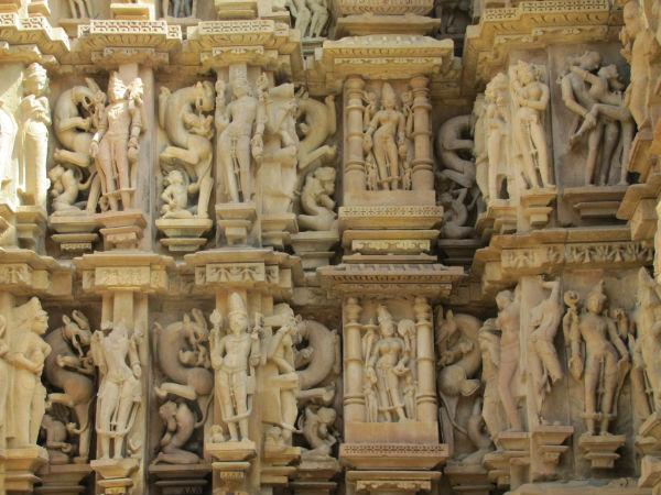 ರಾಜರು ಭೋಗವಿಲಾಸಿಗಳಾಗಿದ್ದರು
