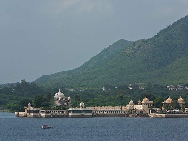 ಜಗ್ ಮಂದಿರ್