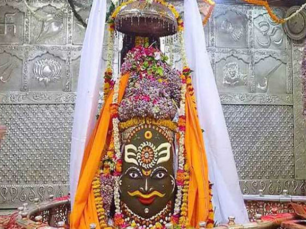 ಕಾಲ ಭೈರವ ದೇವಾಲಯ , ಗದಗ