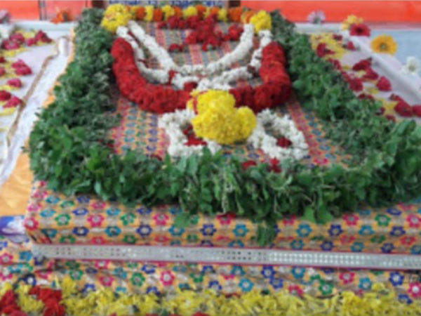 5.ಕಣ್ವ ಮಹರ್ಷಿಯ ಅನುಗ್ರಹ