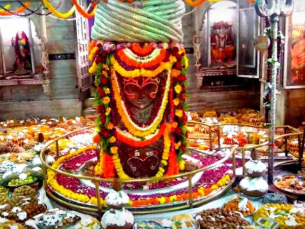 5.ಅಷ್ಟಮುಖ ಶಿವಲಿಂಗ