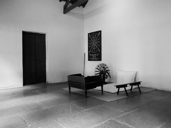 5.ಸಬರಮತಿ ಆಶ್ರಮ