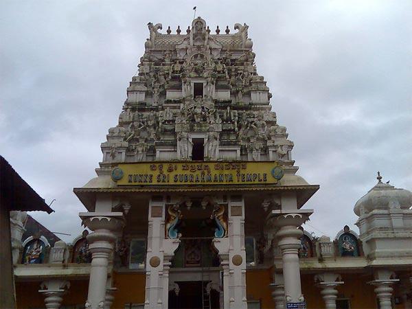 5.ಸರ್ಪ ರಾಜನಾದ ವಾಸುಕಿ