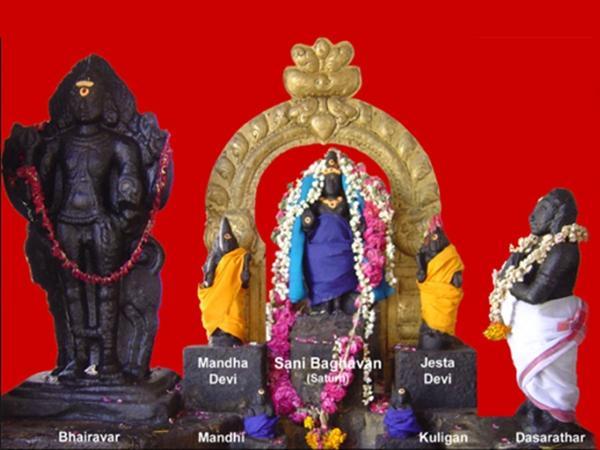 27 ನಕ್ಷತ್ರಗಳಿಗೂ ನಡೆಯುತ್ತೆ ಪೂಜೆ