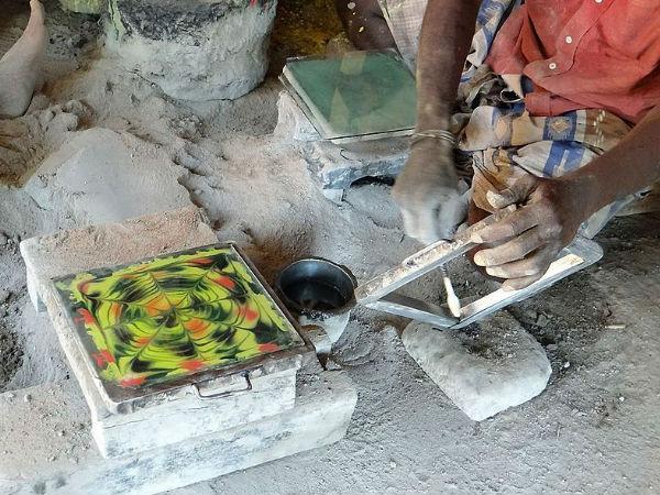 6.ಸೀರೆಗಳು