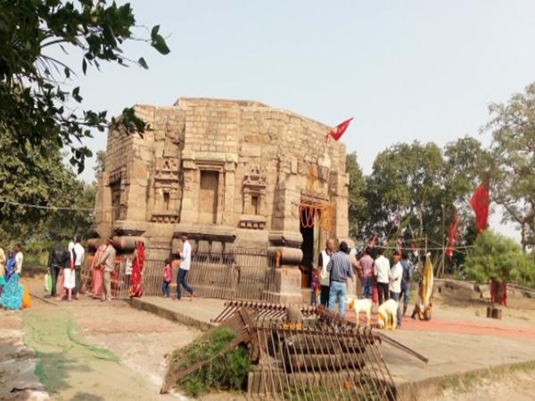 6.ಮುಂಡೇಶ್ವರಿ ಪುಣ್ಯಕ್ಷೇತ್ರ