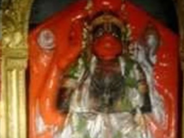 6.ಬ್ರಹ್ಮ ರಾಕ್ಷಸಿ