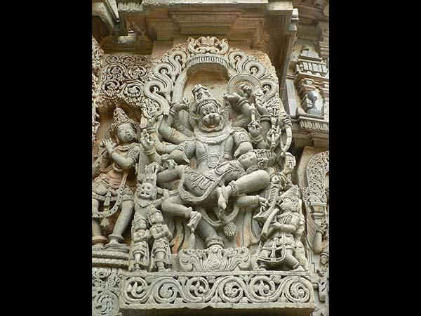 6.ಕೂದಲು