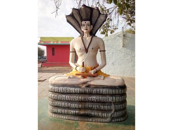 7.ಕಾಲಜ್ಞಾನವನ್ನು ಅಡಗಿಸಿದರು