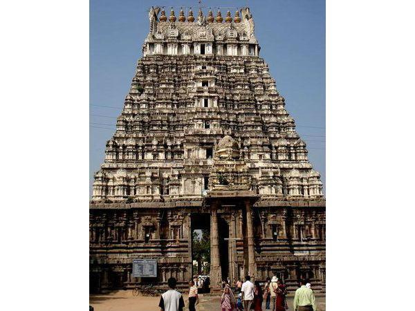 8.ಪ್ರಸನ್ನ ವರದರಾಜು ಸ್ವಾಮಿ ದೇವಾಲಯ