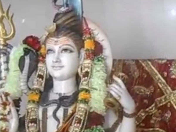 8.ಮಹಿಮಾನ್ವಿತವಾದ ದೇವಾಲಯ