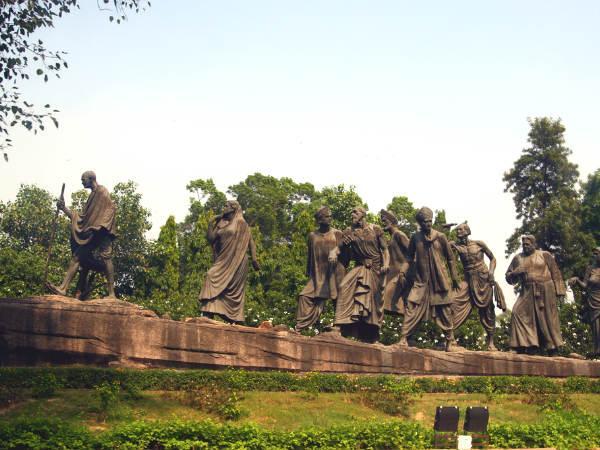 8.ದಂಡಿ