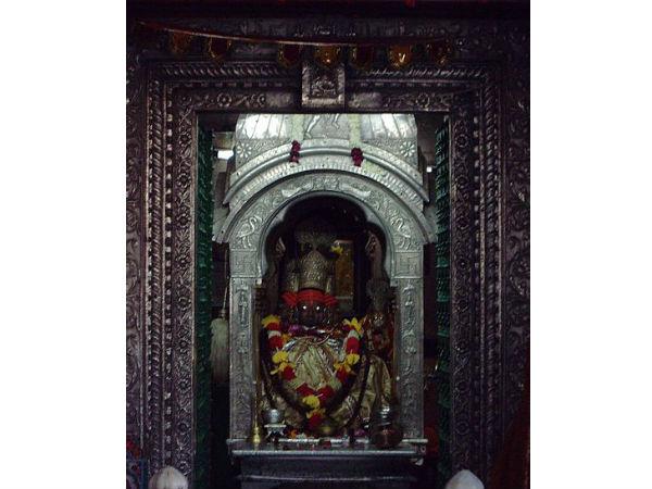 ಕಾರ್ತಿಕ ಹುಣ್ನಿಯ ದಿನ ಜಾತ್ರೆ ನಡೆಯುತ್ತದೆ