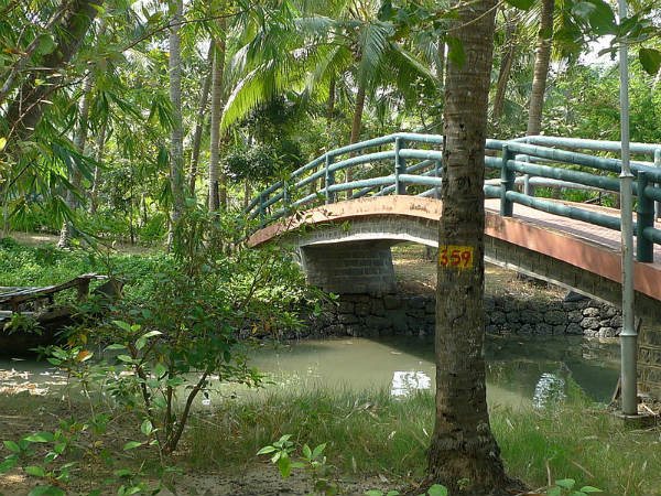 2 ಎಕರೆಯಲ್ಲಿದೆ ಈ ದ್ವೀಪ