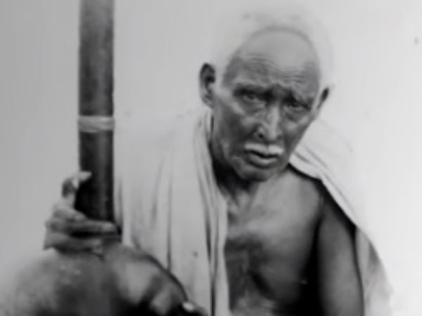 9.ಭಕ್ತರಿಗೆ ಅಭಯ