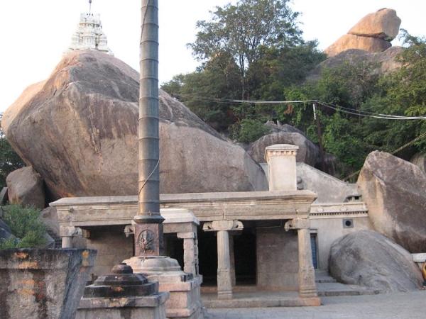 ವಲ್ಲಿ ಮಲೈ