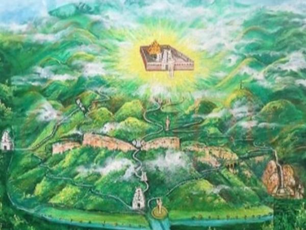 9.ಇತರ ದೇವಾಲಯಗಳು