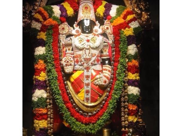 9.ಚಿಲ್ಕೂರಿನ ಬಾಲಾಜಿಯ ದೇವಾಲಯದ ಬಗ್ಗೆ ತಿಳಿದುಕೊಂಡ ಕೆಲವು ಭಕ್ತರು ಈ ದೇವಾಲಯಕ್ಕೆ