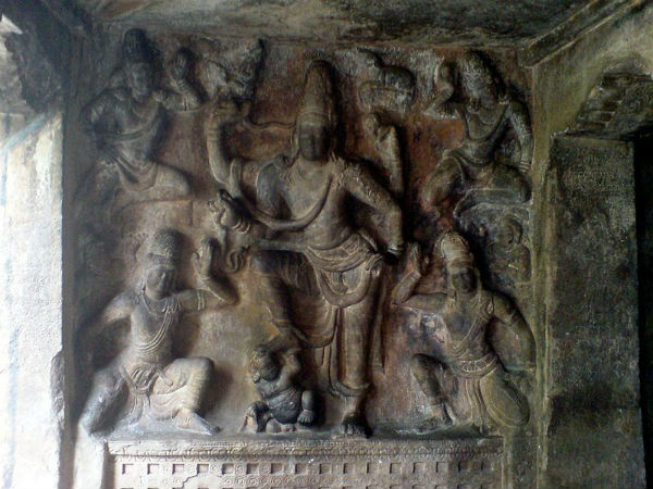 ವಾಸ್ತು ಶಿಲ್ಪಗಳು