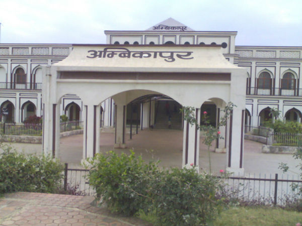 ಬಿಸರ್ಪಾನಿಯಲ್ಲಿದೆ ಈ ಸ್ಥಳ