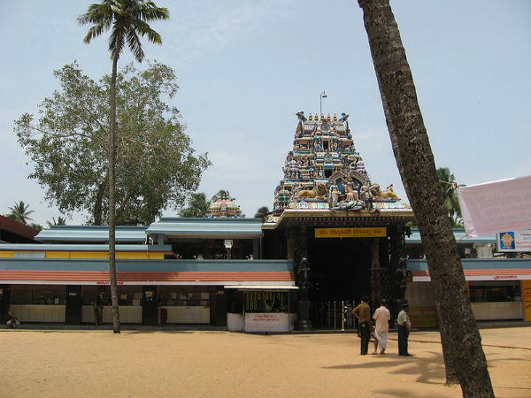 ಅಟ್ಟುಕಲ್ ದೇವಸ್ಥಾನ , ಕೇರಳ