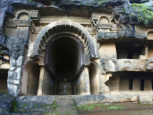 ಮಾವಲ್ ಗುಹೆ