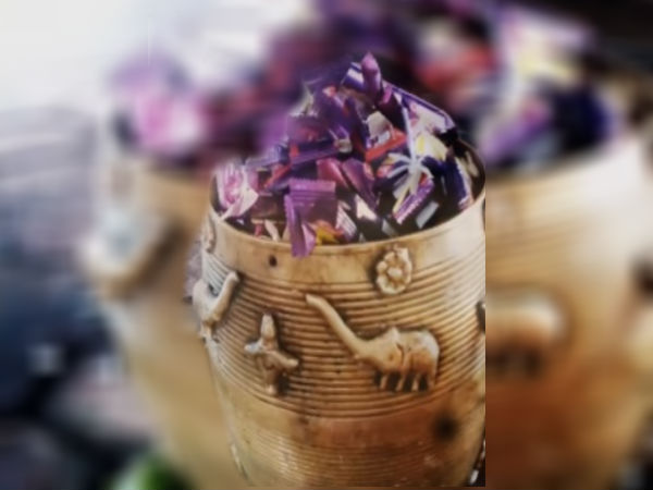 ಮಂಚ್ ತುಲಾಭಾರಾನೂ ಮಾಡ್ತಾರೆ