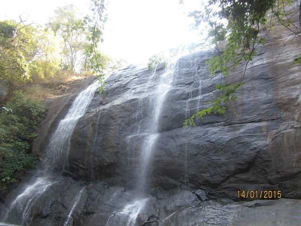ಕೂರ್ಗ್