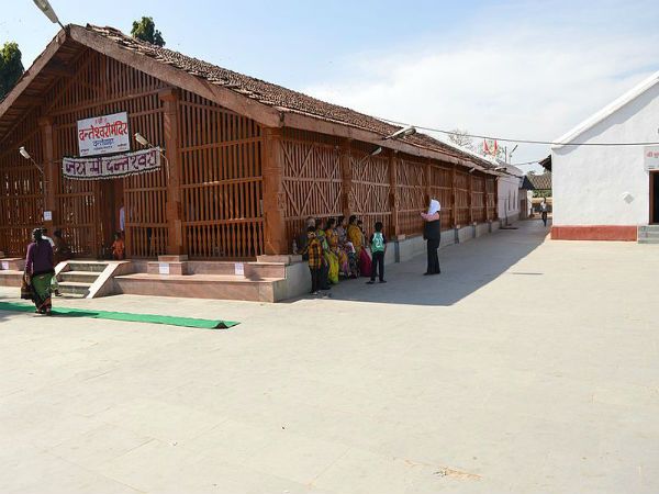 ಬಯಕೆ ಈಡೇರುತ್ತದೆ ಎನ್ನುವ ನಂಬಿಕೆ