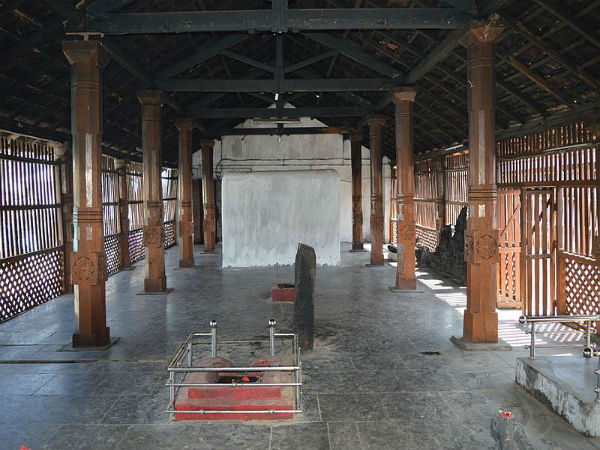 ದೇವಿ ಸತಿಯ ಹಲ್ಲು ಬಿದ್ದಿರುವ ಜಾಗ
