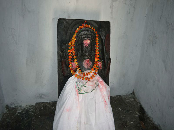 ಮಂದಿರದ ಸ್ಥಾಪನೆಯಾದದ್ದು ಹೇಗೆ?