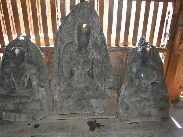 ಹಿಂತಿರುಗಿದ ರಾಜ