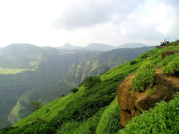 ದುರ್ಷೇಟ್, ಮಹಾರಾಷ್ಟ್ರ