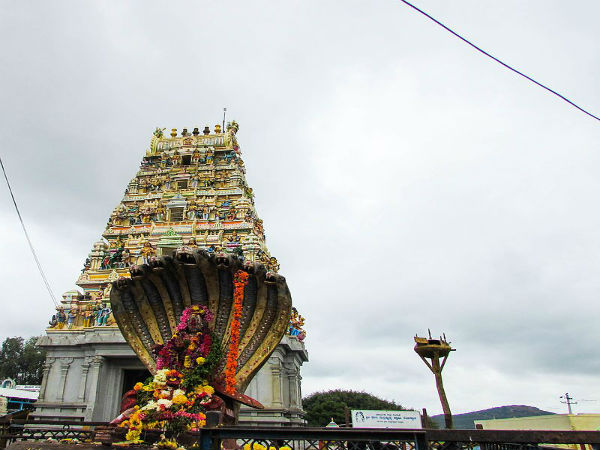 ಜಾತಕದಲ್ಲಿನ ದೋಷಗಳ ನಿವಾರಣೆಗೆ ಈ ದೇವಾಸ್ಥಾನಗಳು ಫೇಮಸ್