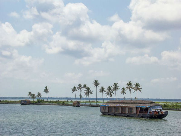 ಅಲಪ್ಪಿ, ಕೇರಳ