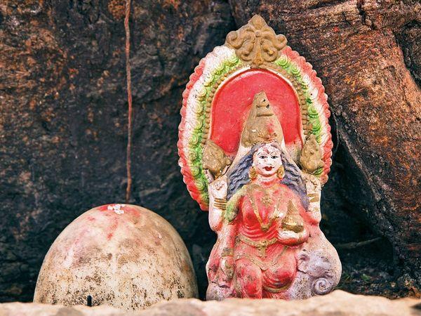 ಶ್ರಾಯಿ ಕೋಟಿ ಮಾತಾ ಮಂದಿರ