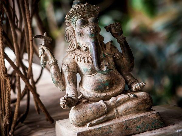 ಒಂದು ವಿಶೇಷ ಸಂಪ್ರದಾಯ