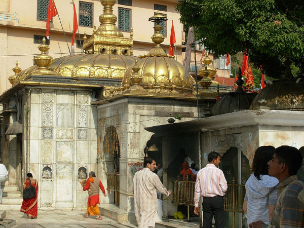 ಜ್ವಾಲಾ ದೇವಾಲಯ