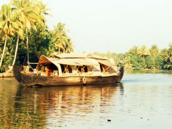 ಬೋಟ್ ಮದುವೆ