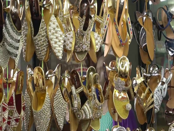 ನ್ಯೂ ಮಾರ್ಕೇಟ್, ಕೋಲ್ಕತ್ತಾ