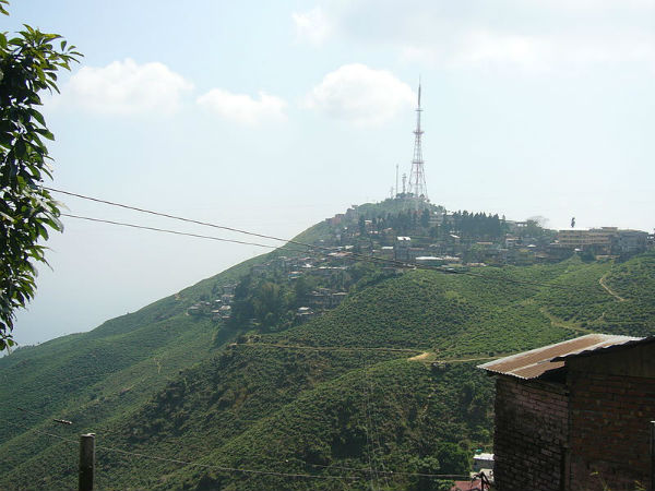 ನೋಡಬೇಕಾದ ಸ್ಥಳಗಳು