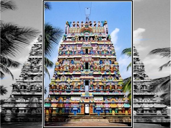 ಕಲ್ಯಾಣ ಭಾಗ್ಯ ಒದಗಿಬರುತ್ತದಂತೆ