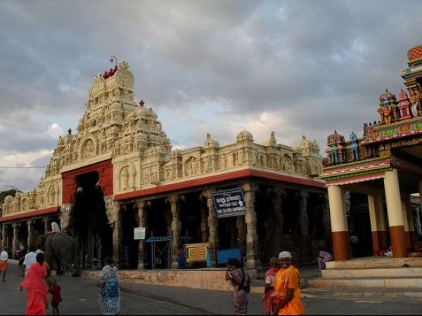 ರಾಜಸ್ಥಾನದ ಕಾರ್ತೀಕೇಯ ಮಂದಿರ