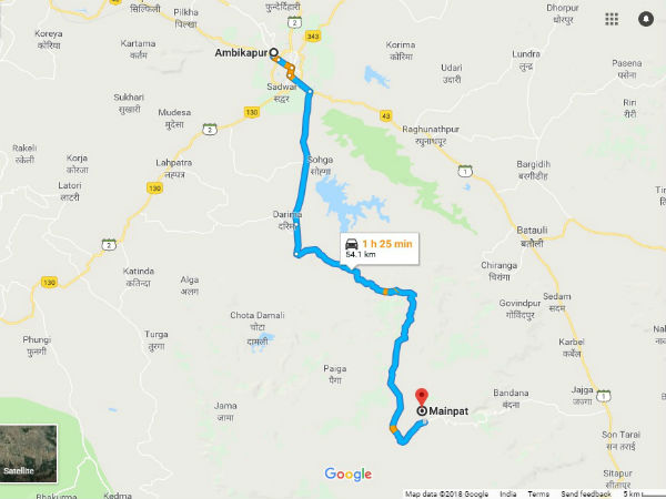 ಪ್ರವಾಸಿಗರನ್ನು ಸೆಳೆಯುತ್ತಿದೆ
