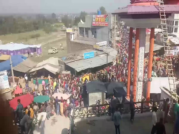 ಶಿವರಾತ್ರಿಯಂದು ವಿಶೇಷ