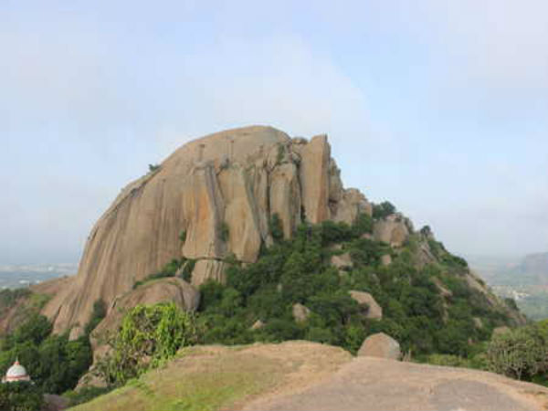 ಸಿದ್ಧರಬೆಟ್ಟ