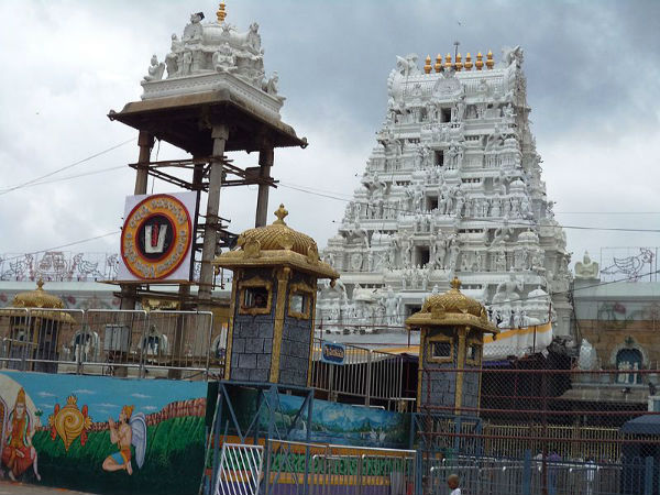 ಹಲವು ಮಂದಿರಗಳಿವೆ