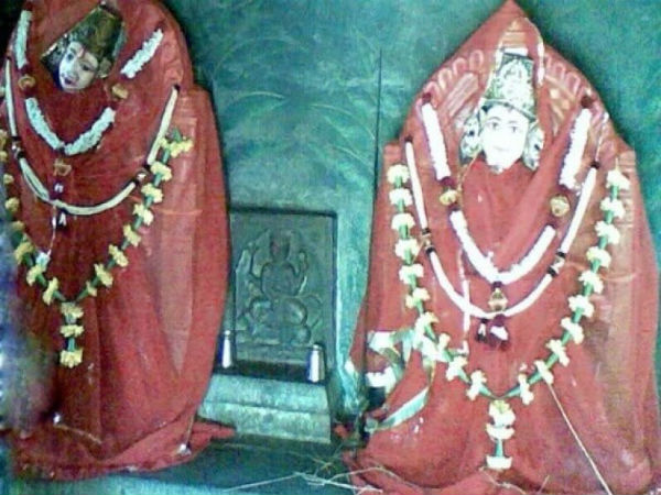 ಎಲ್ಲಿದೆ ಈ ದೇವಾಲಯ?