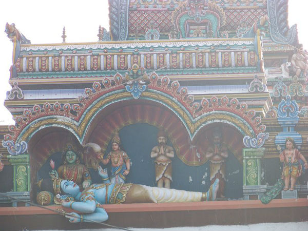 ಅಮುದಾಂಬಿಕೆ ಎನ್ನುವ ಹೆಸರೂ ಇದೆ