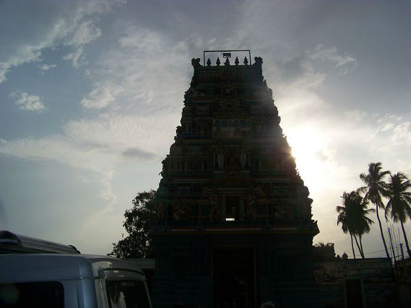 ಪುರಾಣಗಳ ಪ್ರಕಾರ